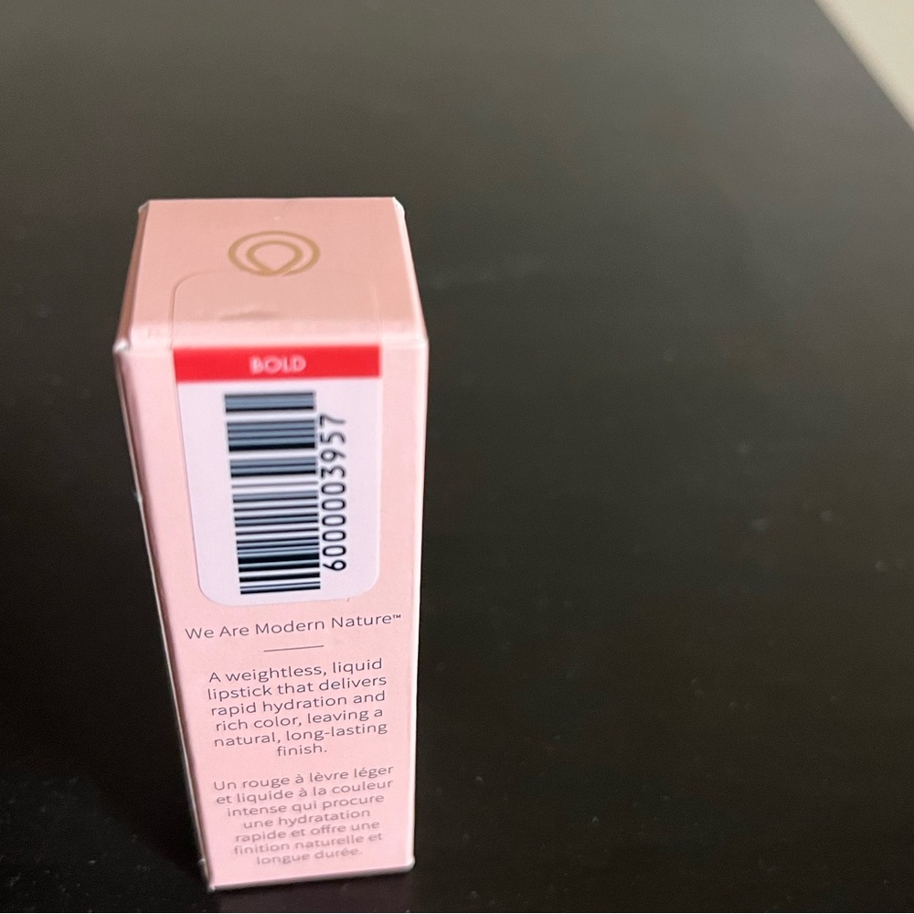 MONAT liquid lipstick: bold - Picture 2 of 2